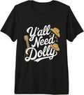 Dolly Merchandise For Fans Men Women Kids
