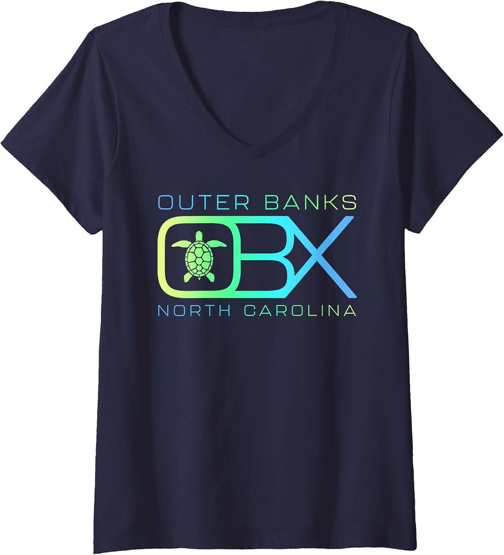 OBX Beach Gifts & Tees