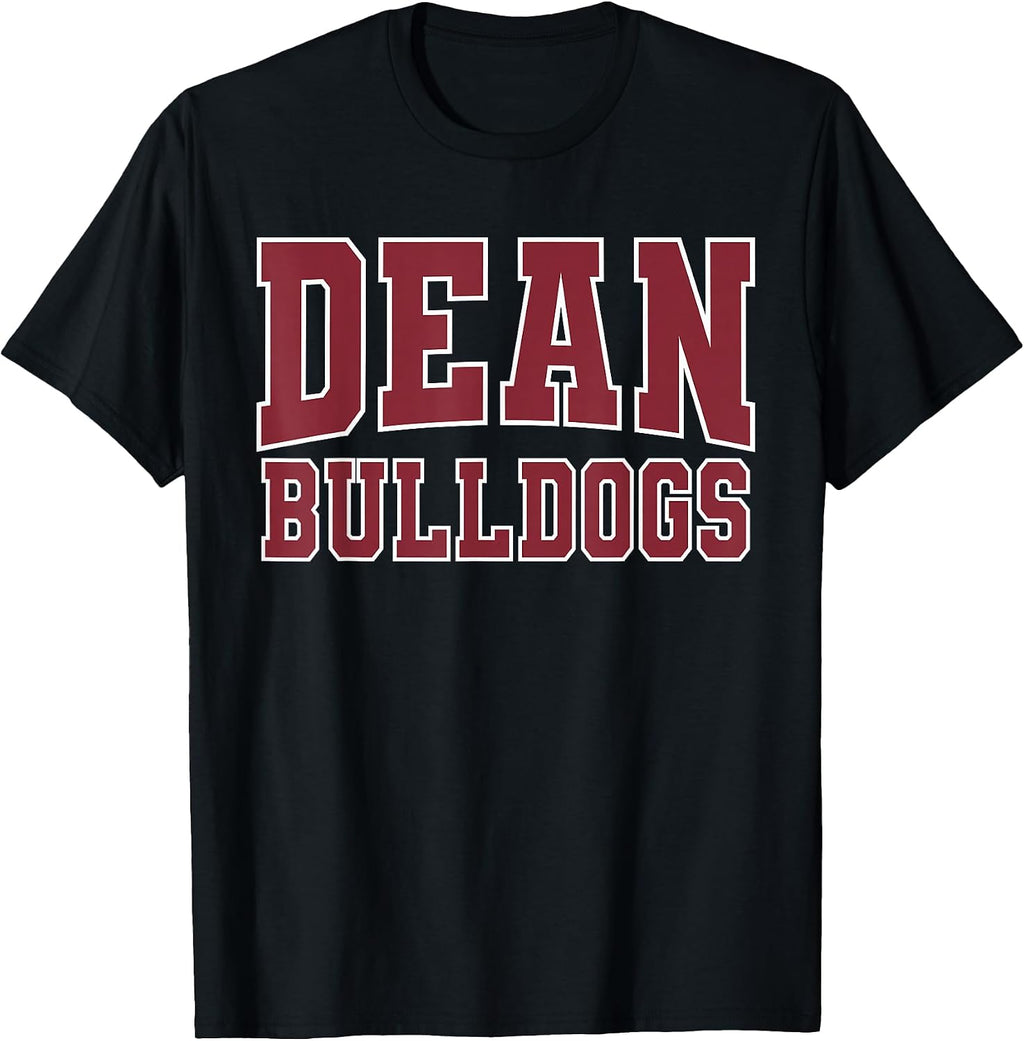 Dean College Athletic Sports Fan