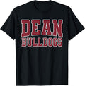 Dean College Athletic Sports Fan