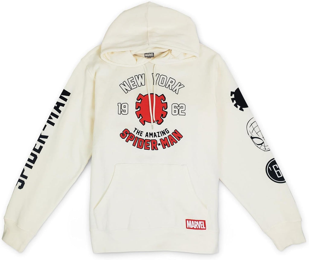 Men's Classic Ny Spider