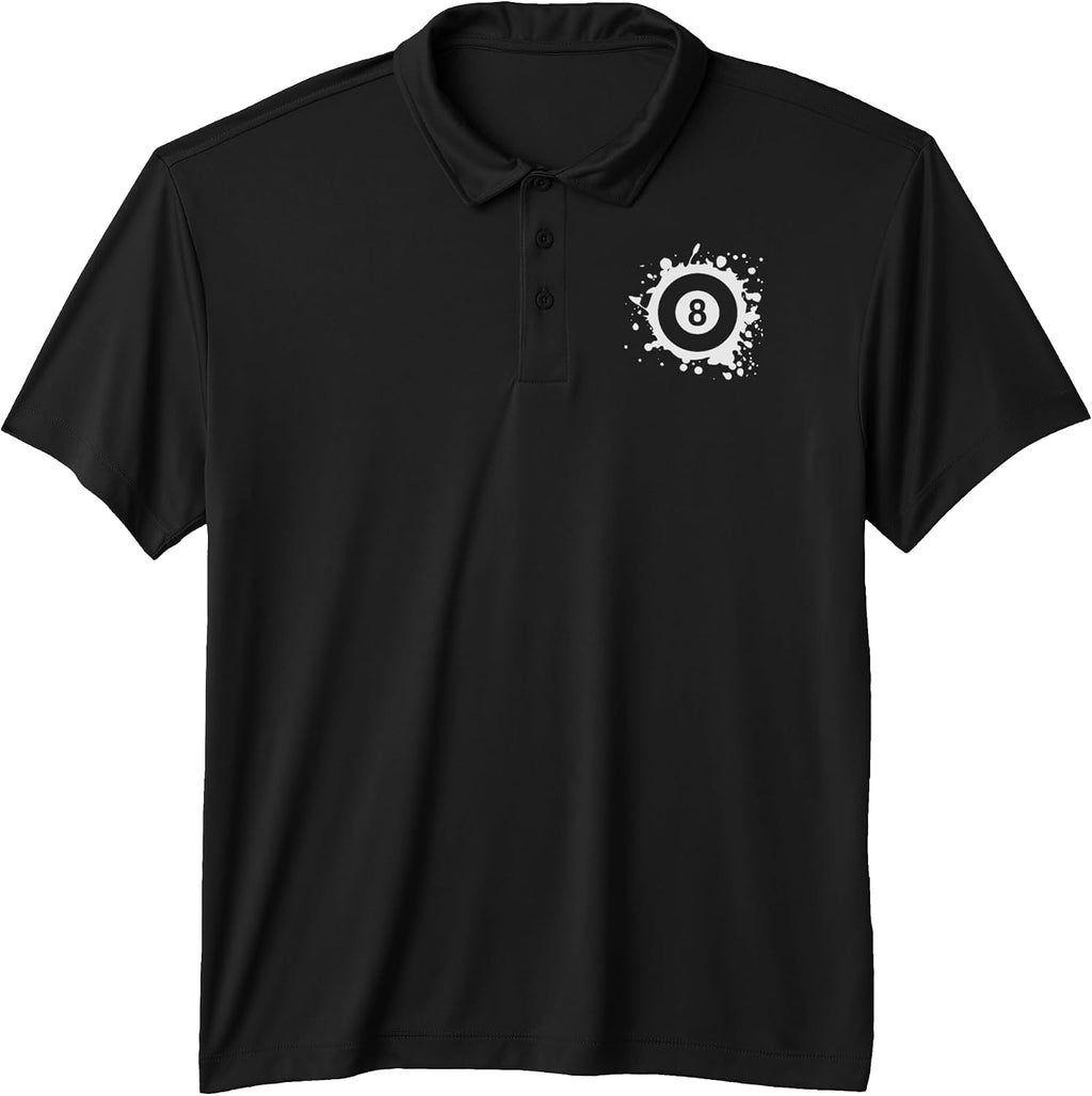 Cue Sports Snooker Pool Billiard Gifts & Outfits