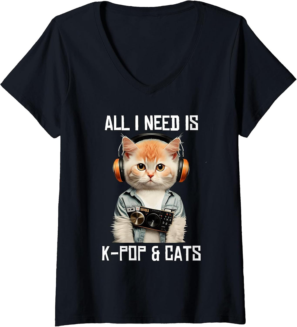 K-Pop Concert Outfits KPop Idol Merch Anime Kawaii