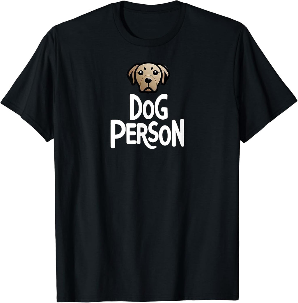 Funny Dog Lover Animal Lover Dog Person Puppy Dog