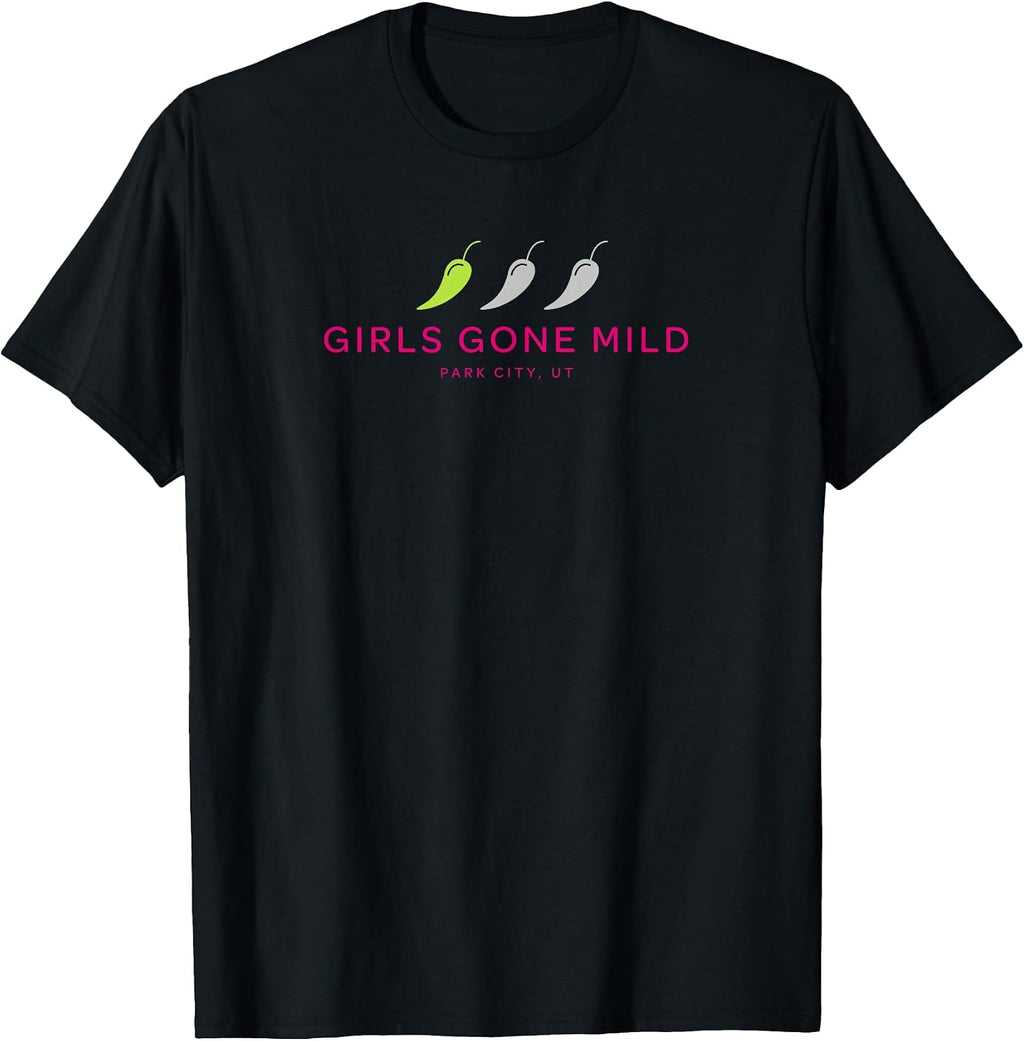 Michelle's Bach Merch