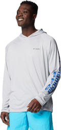 Men's Terminal Tackle Hoodie