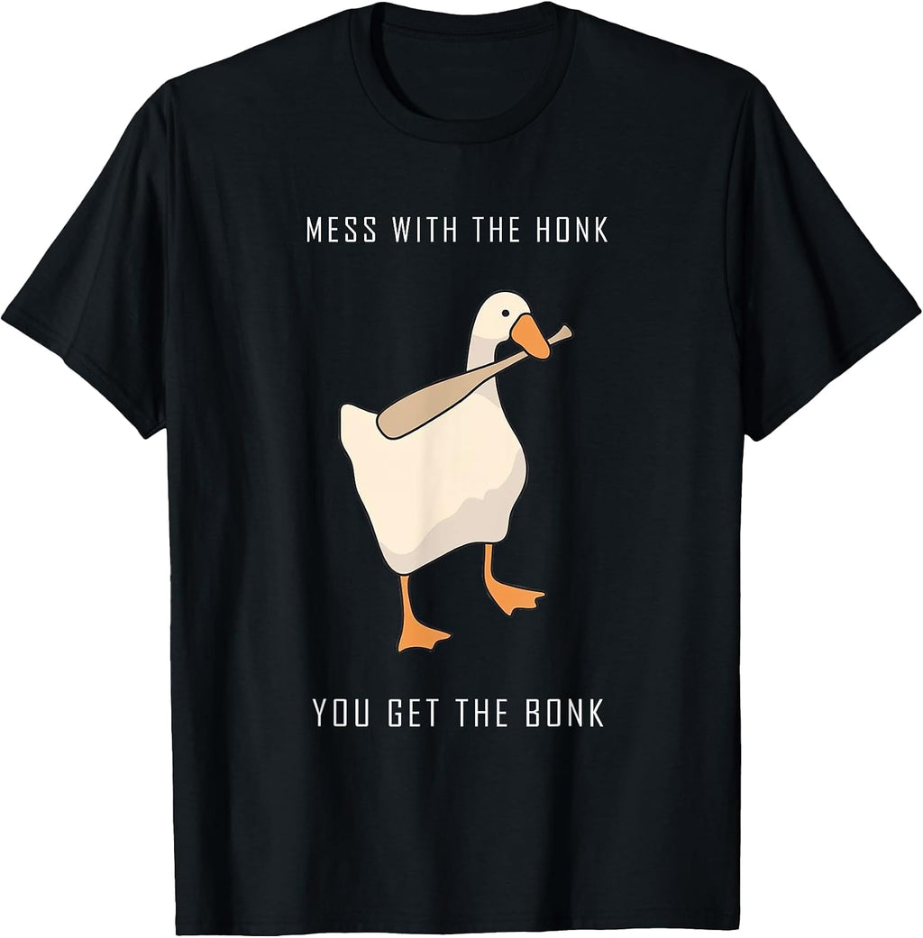 Untitled Goose Game Funny Gaming