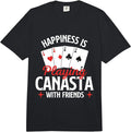 Canasta Player Merch