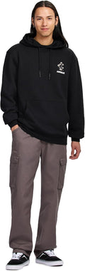 Men's Fleece Graphic Hoodie