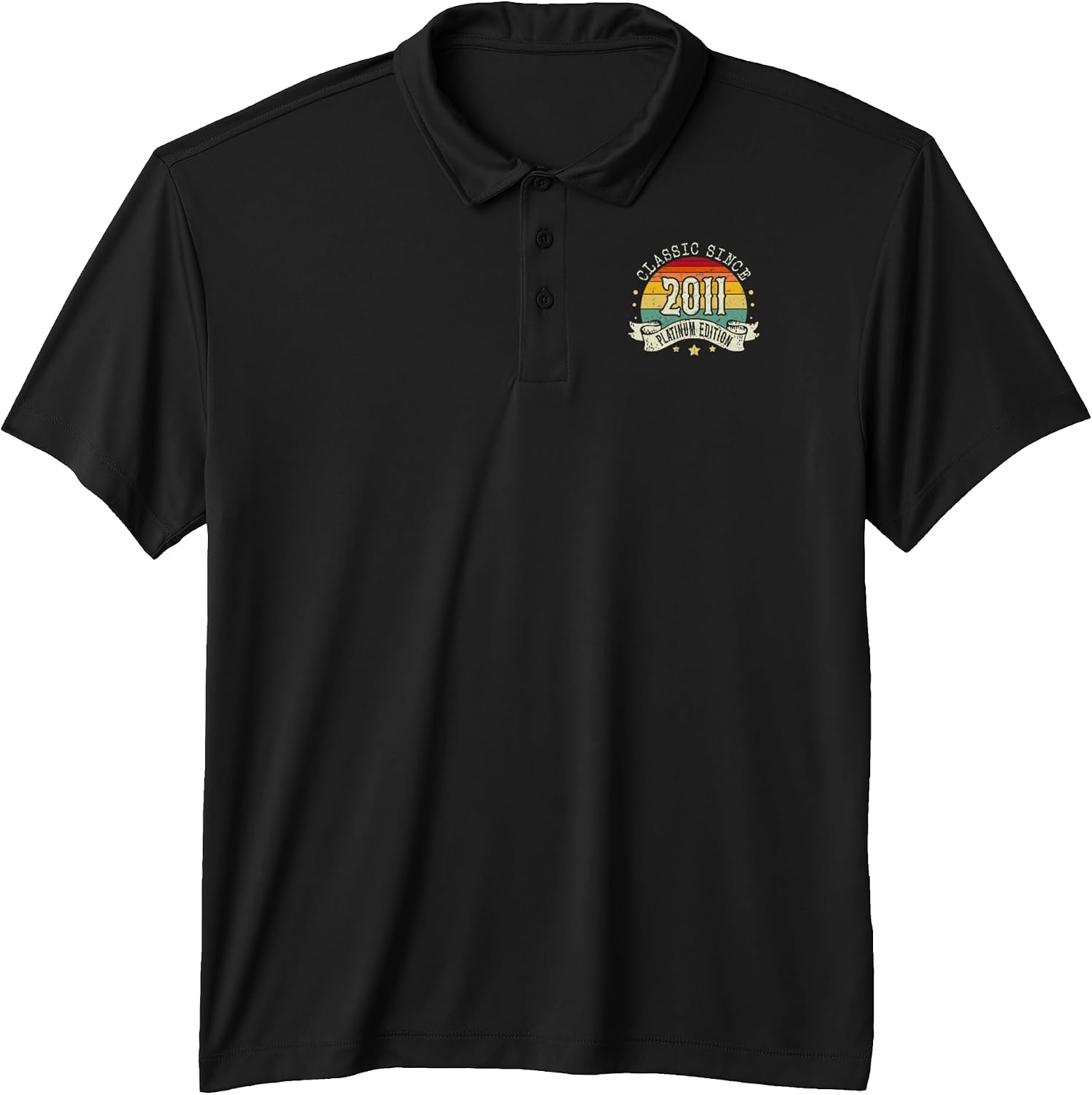 Classic Simple Born in 2011 Birthday Gift Ideas