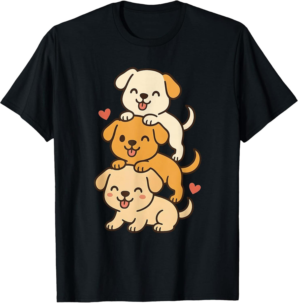 Funny Dog Lover Shirts