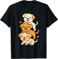 Funny Dog Lover Shirts