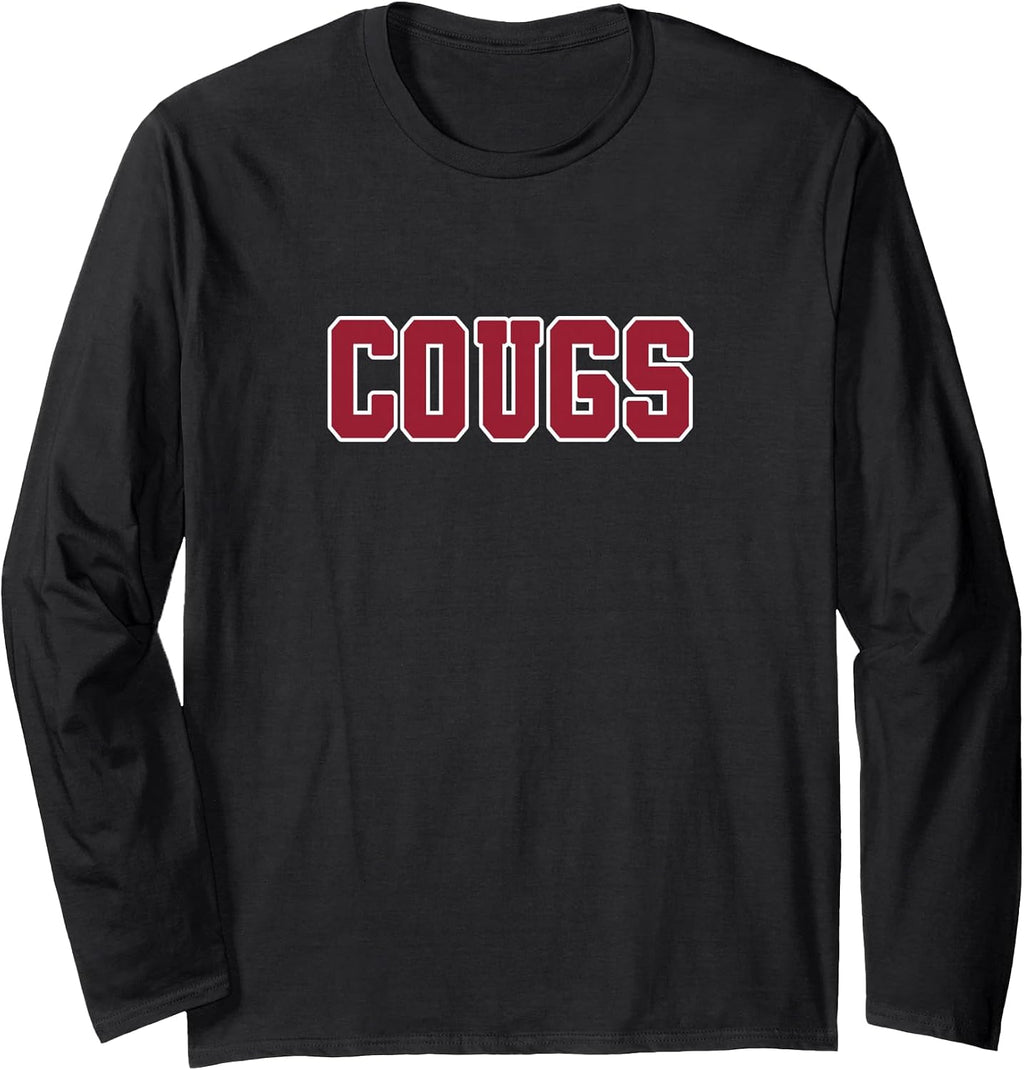 Cougs Merch