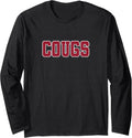 Cougs Merch