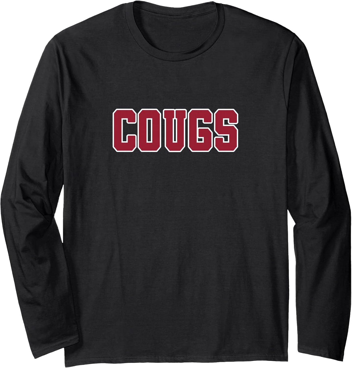 Cougs Merch