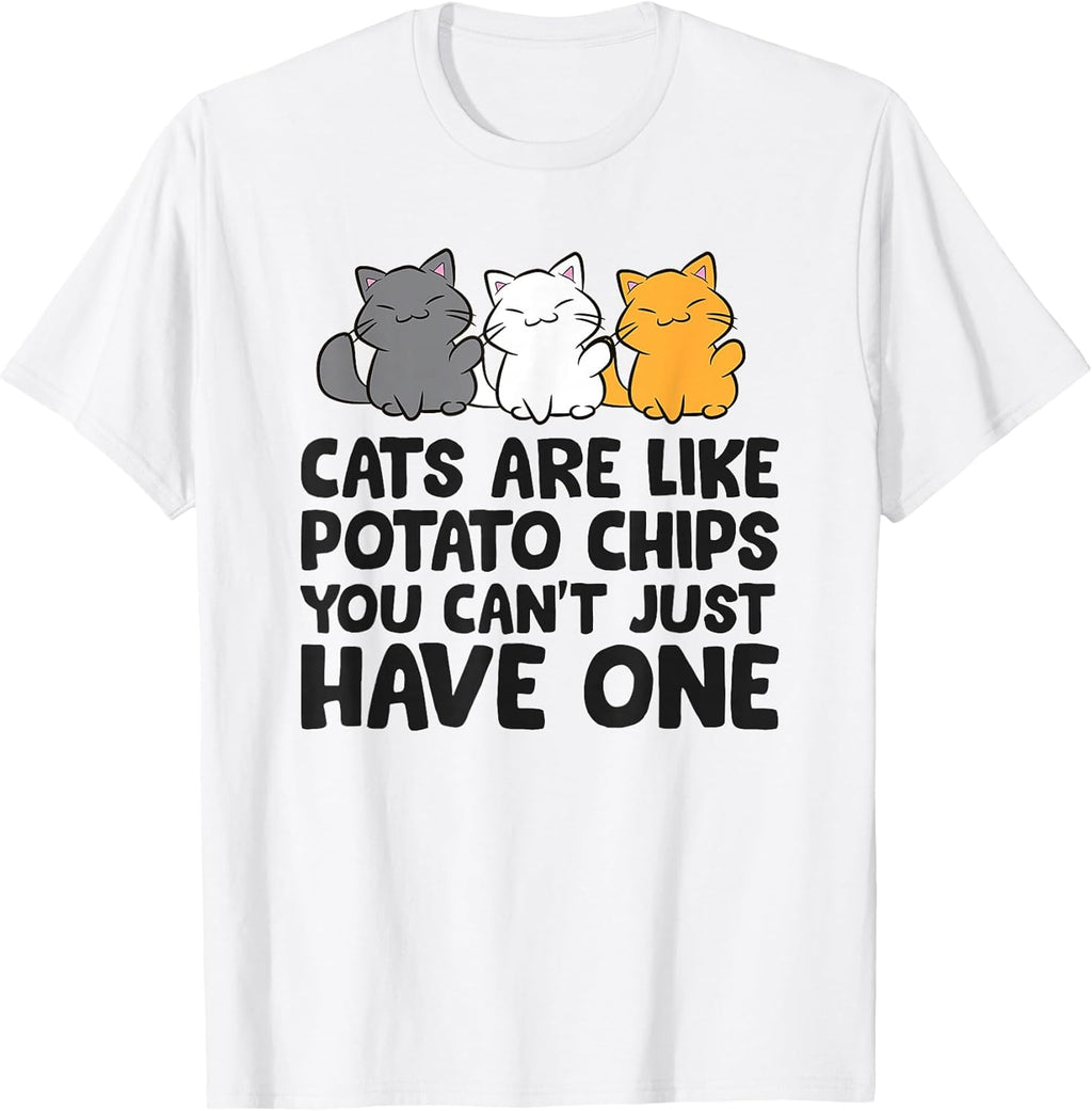 Funny Cat Lover Gifts