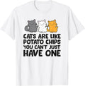 Funny Cat Lover Gifts