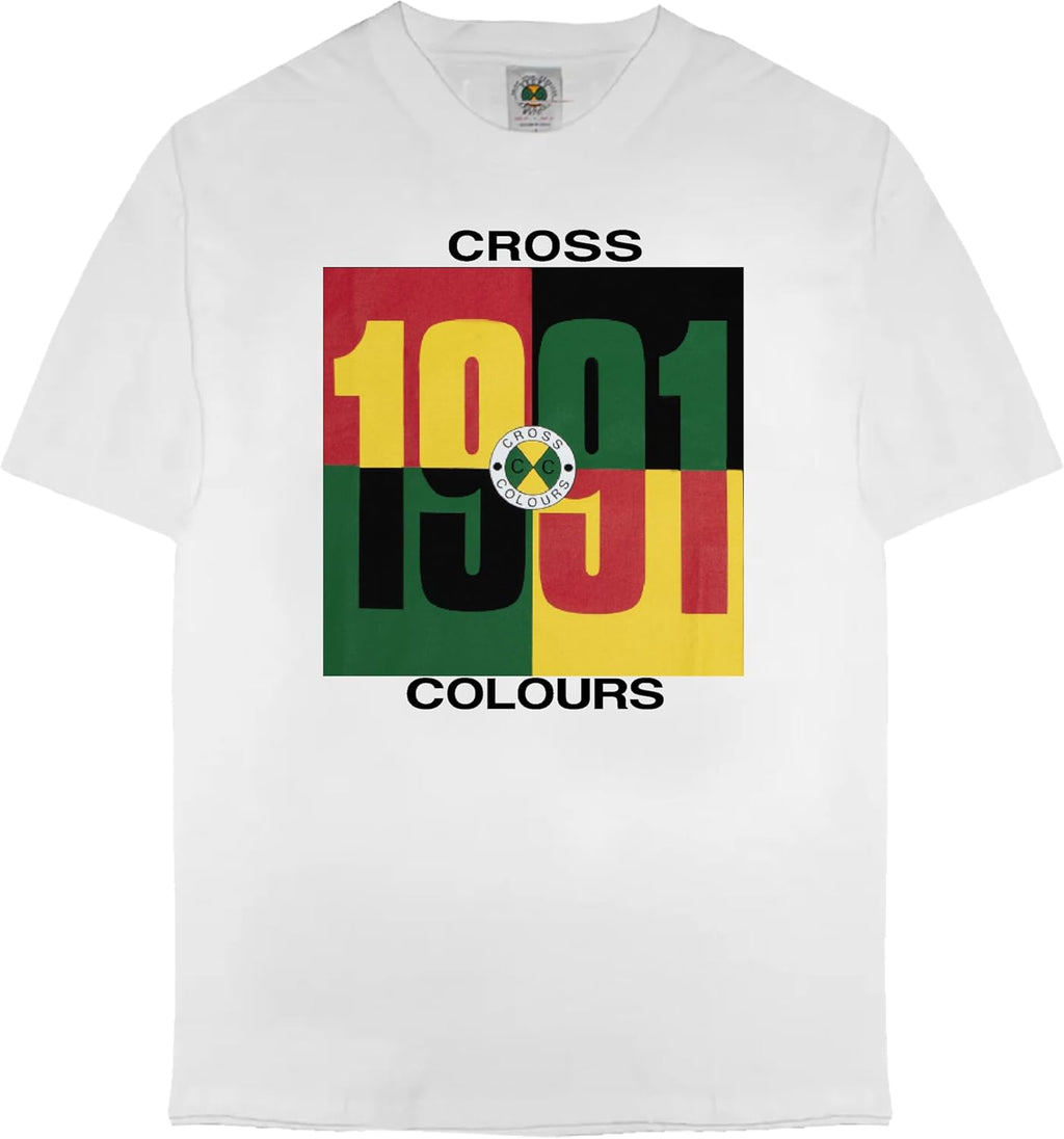 Urban Retro 1990's Vintage | T-Shirt
