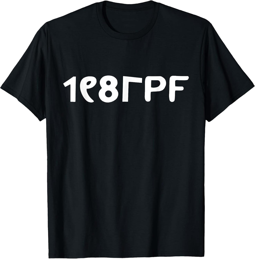 Principle of Pleasure 80s Costume T-Shirt Unisex T-shirt, Sweatshirt, Hoodie, Long Sleeve Tee | TrendPluzTees.com (Image 1)