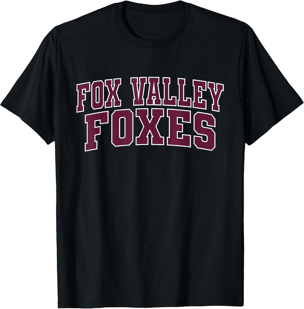 Fox Valley Technical College Athletics Apparel