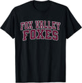 Fox Valley Technical College Athletics Apparel