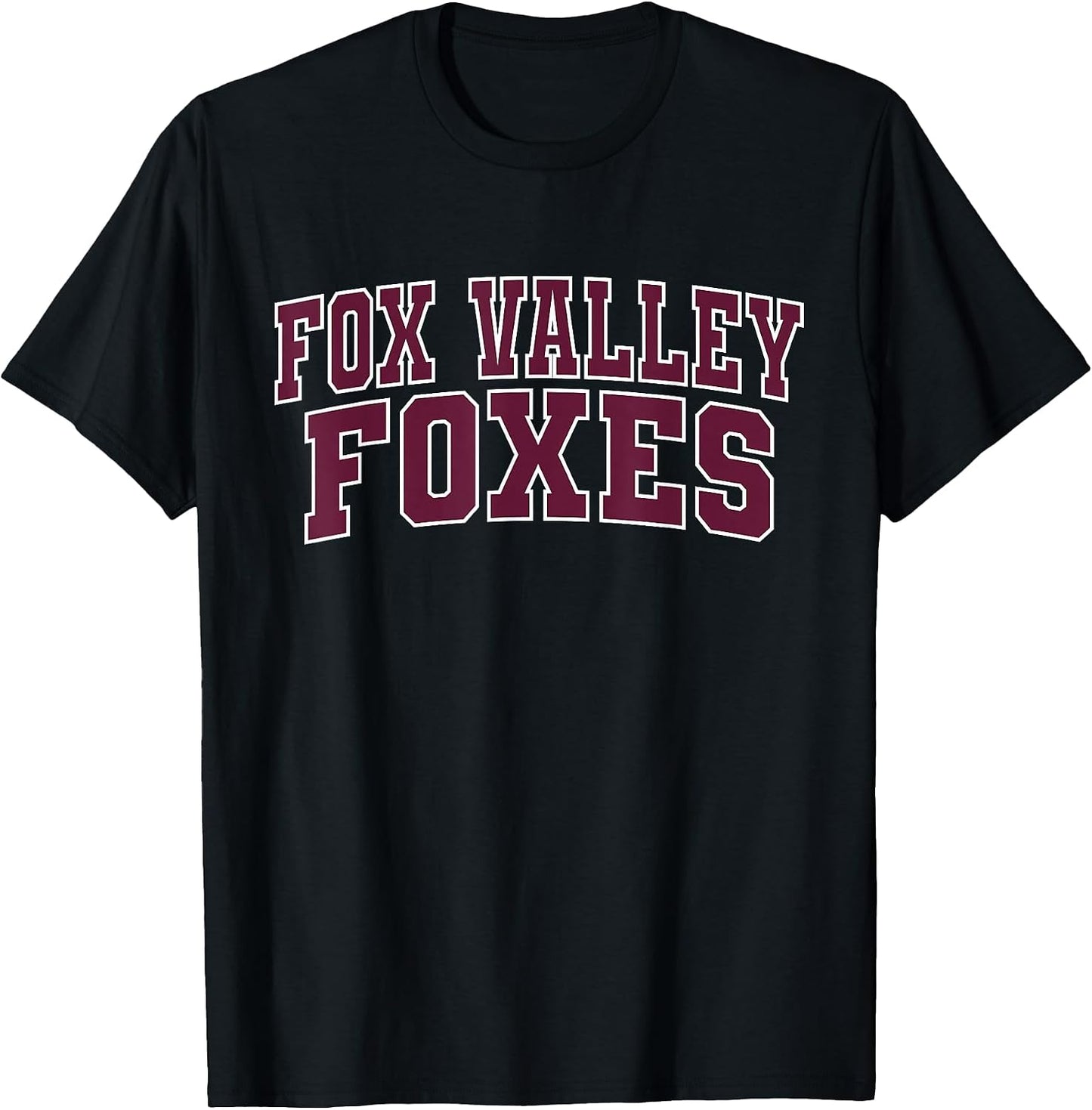 Fox Valley Technical College Athletics Apparel