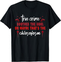 True Crime Lover