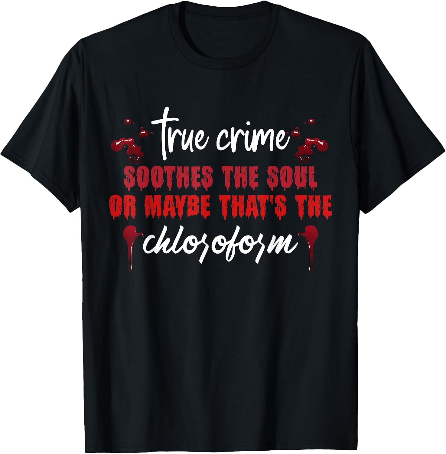 True Crime Lover