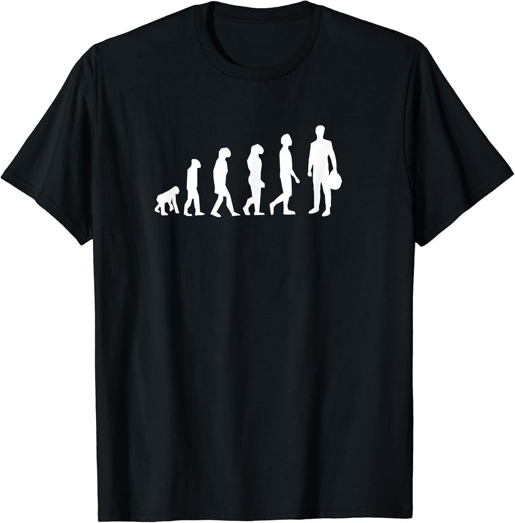 Motorsport Merch T's