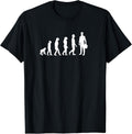 Motorsport Merch T's