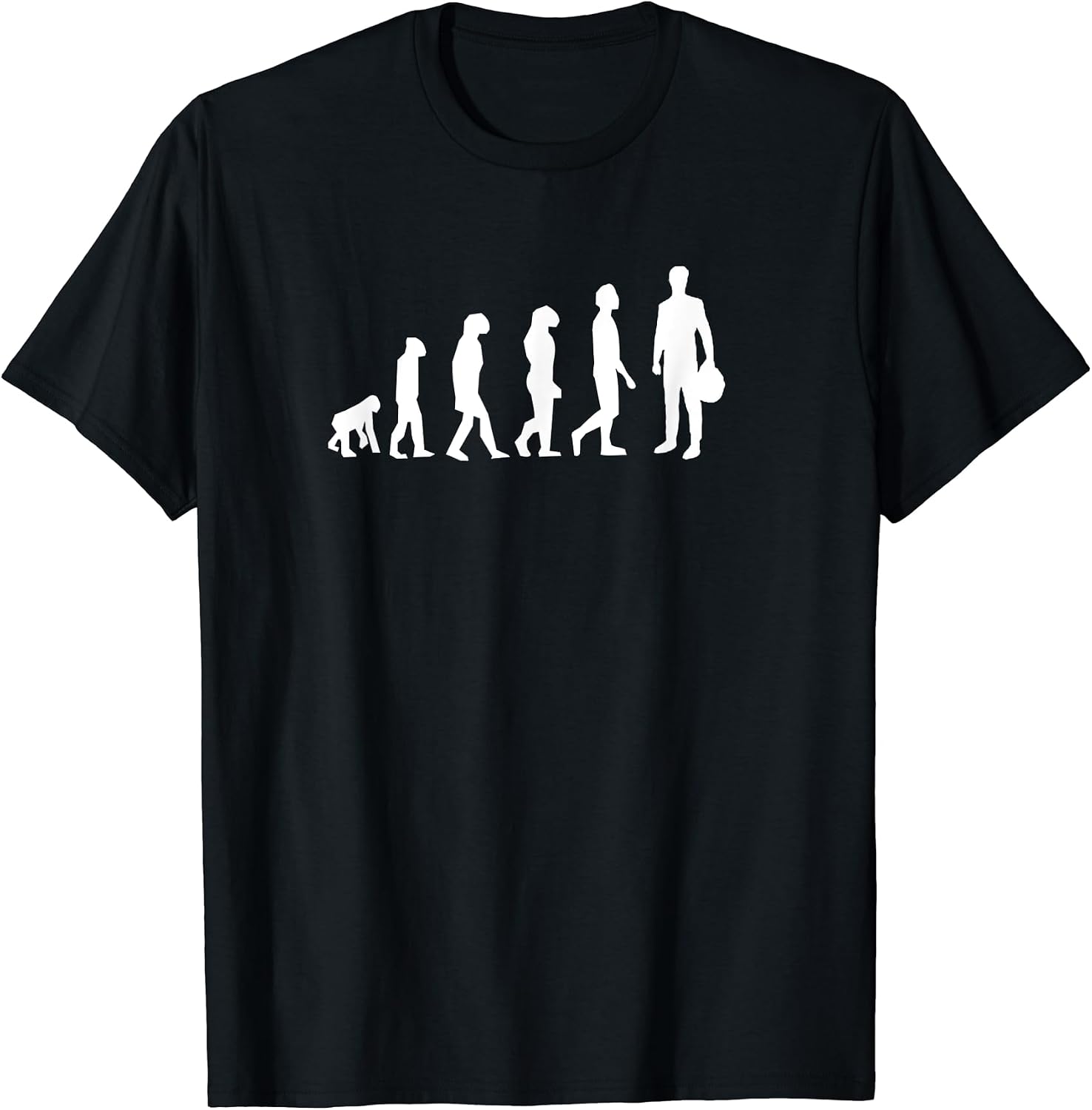 Motorsport Merch T's
