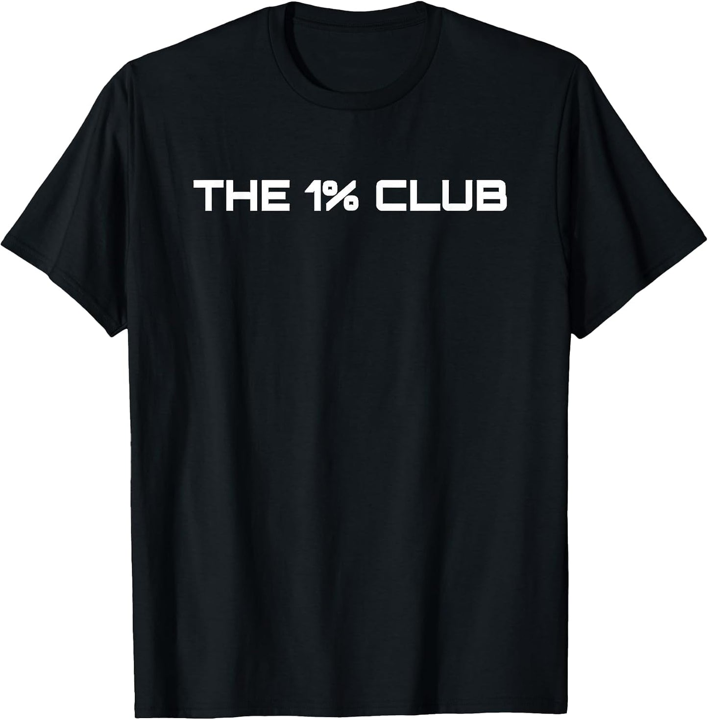MacStenk - Der 1% Club Merch - IG Merch
