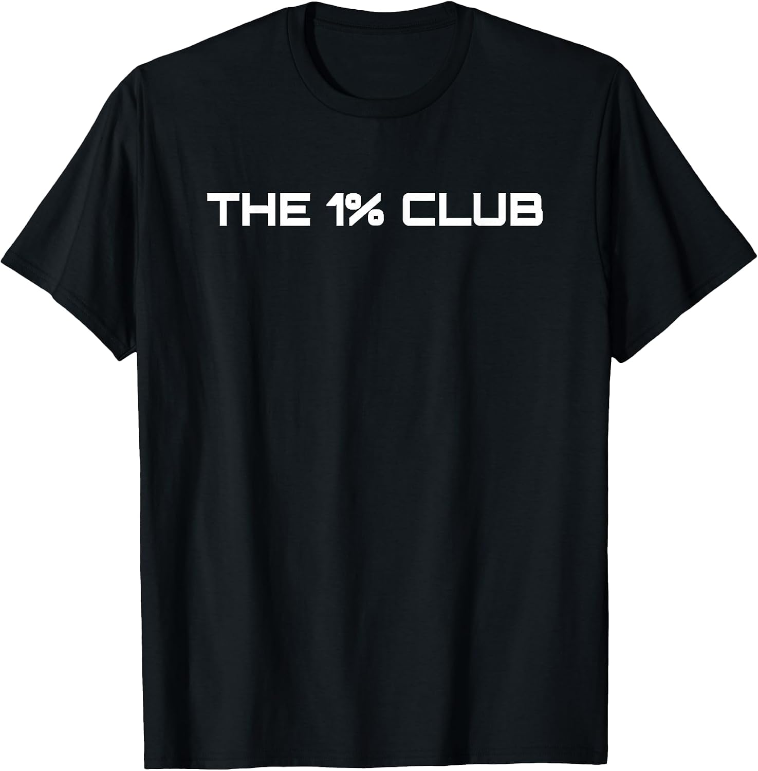 MacStenk - Der 1% Club Merch - IG Merch