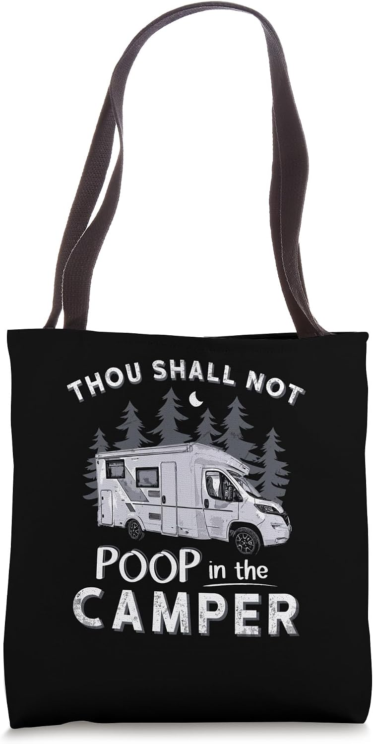 Modern Tees Camping Tshirts