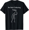 Rock Collecting Merch