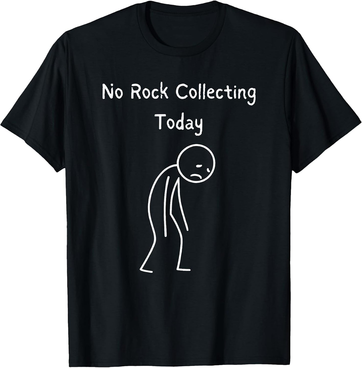 Rock Collecting Merch