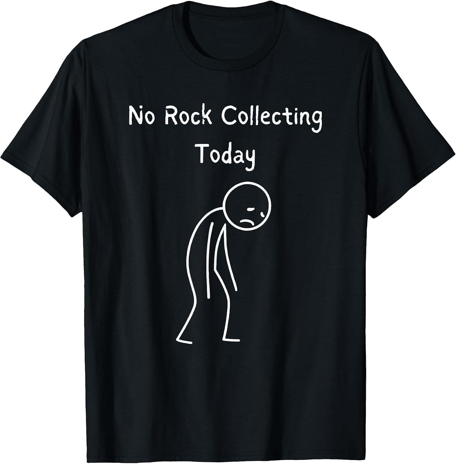Rock Collecting Merch