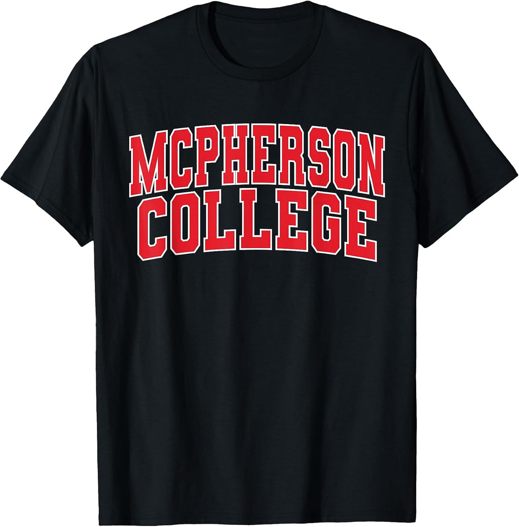 McPherson College Athletics Sports Fan