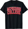 McPherson College Athletics Sports Fan