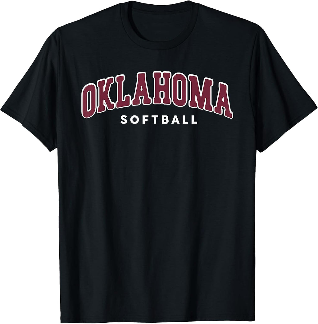 Softball Gifts And Apparel