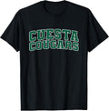 Cuesta College Athletic Sports Fan