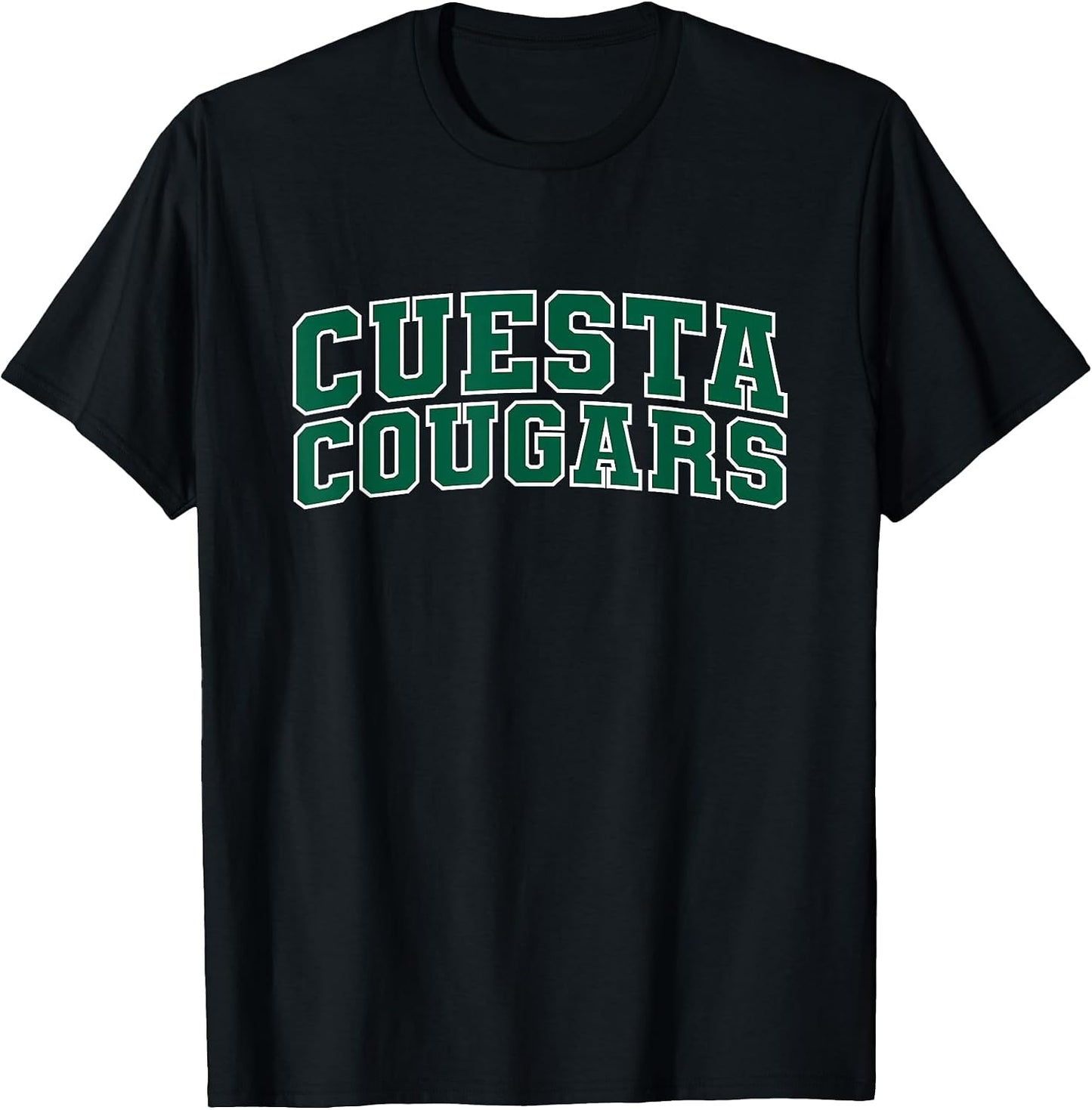 Cuesta College Athletic Sports Fan