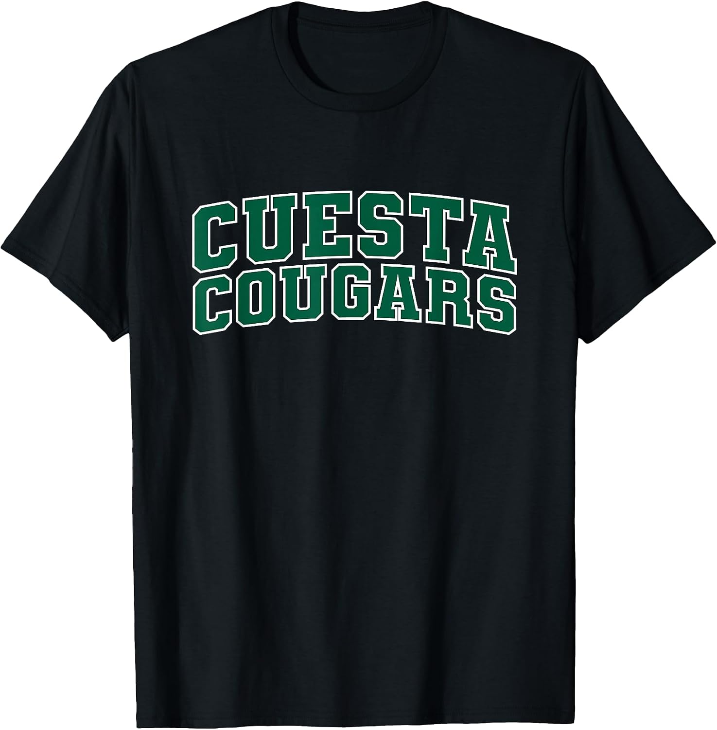 Cuesta College Athletic Sports Fan
