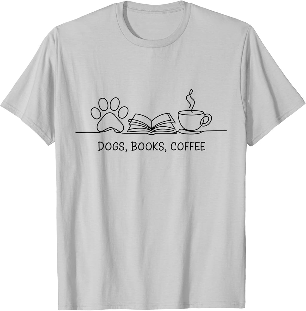 Readers and Dog Lovers Merch Co.