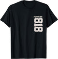 Forever 818 - California Area Code 818.