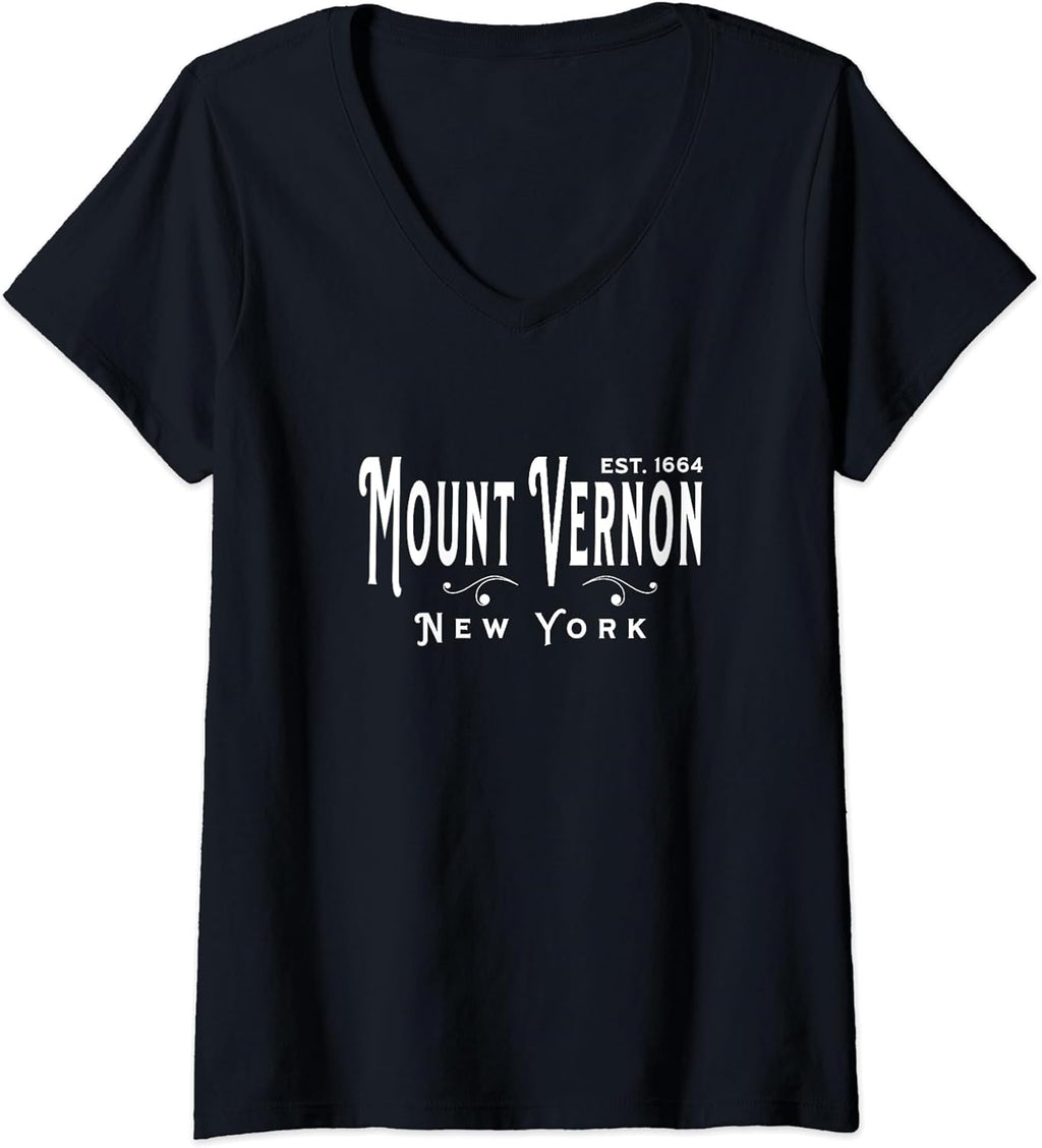 Proud Mount Vernon New York Locals Visitors