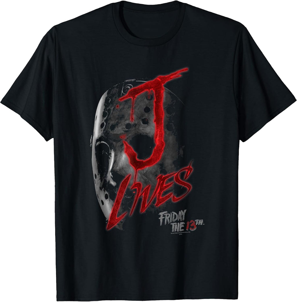 Friday the 13th Part 6: Jason Lives