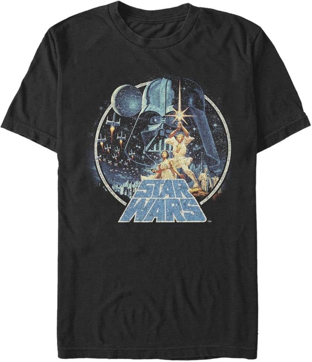 Young Men's Vintage Victory T-Shirt