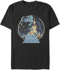 Young Men's Vintage Victory T-Shirt