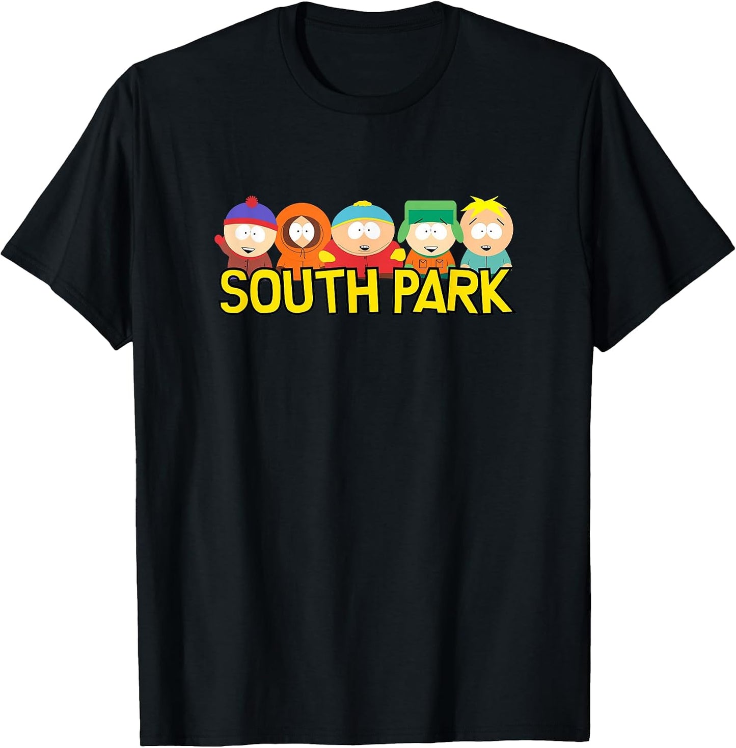 South Park